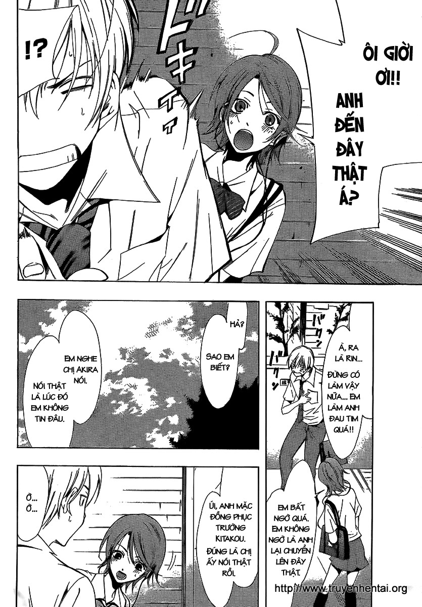 Kimi No Iru Machi Chapter 82 - Trang 2