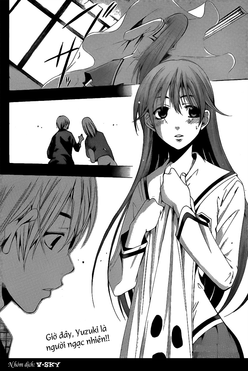 Kimi No Iru Machi Chapter 86 - Trang 2