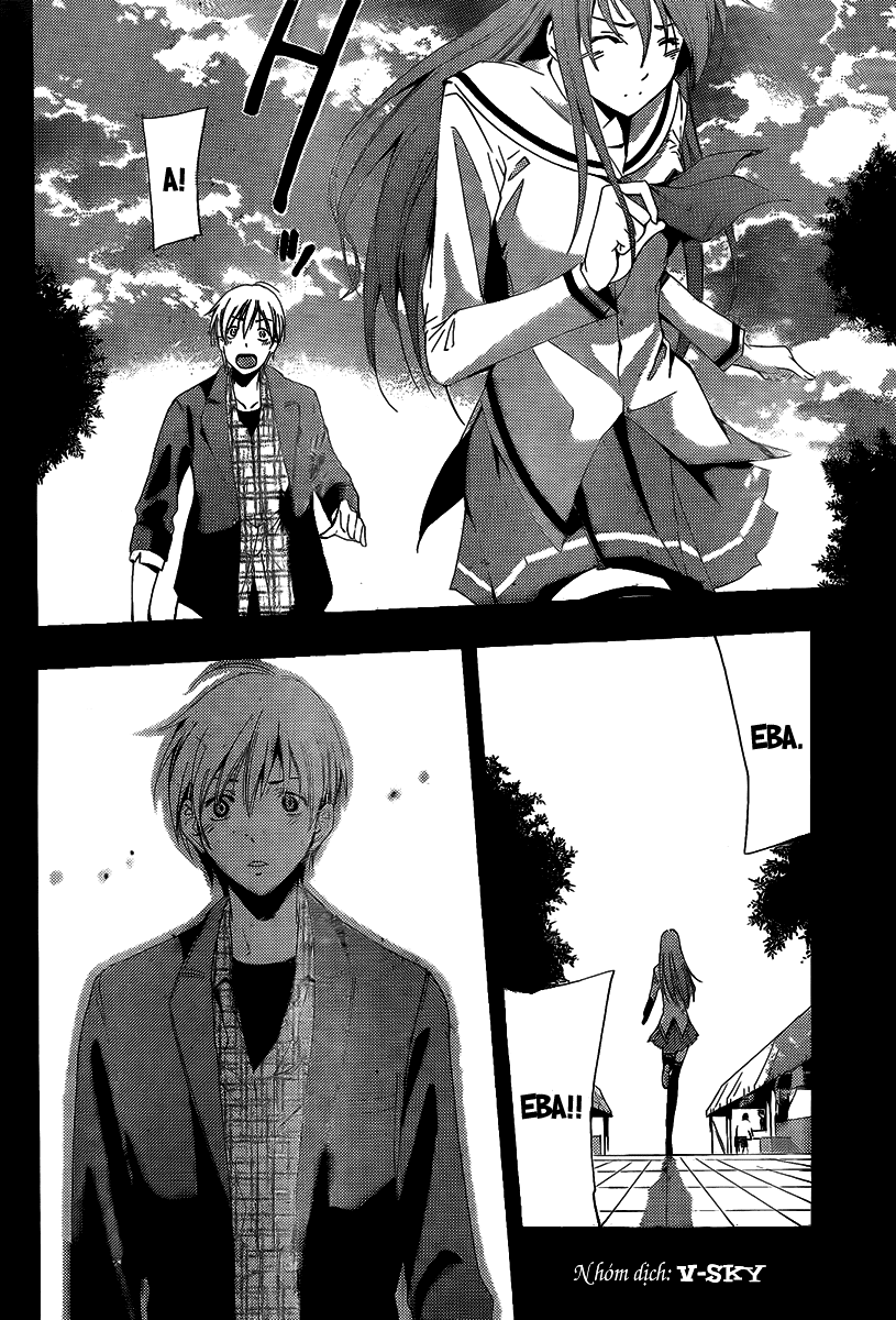 Kimi No Iru Machi Chapter 87 - Trang 2