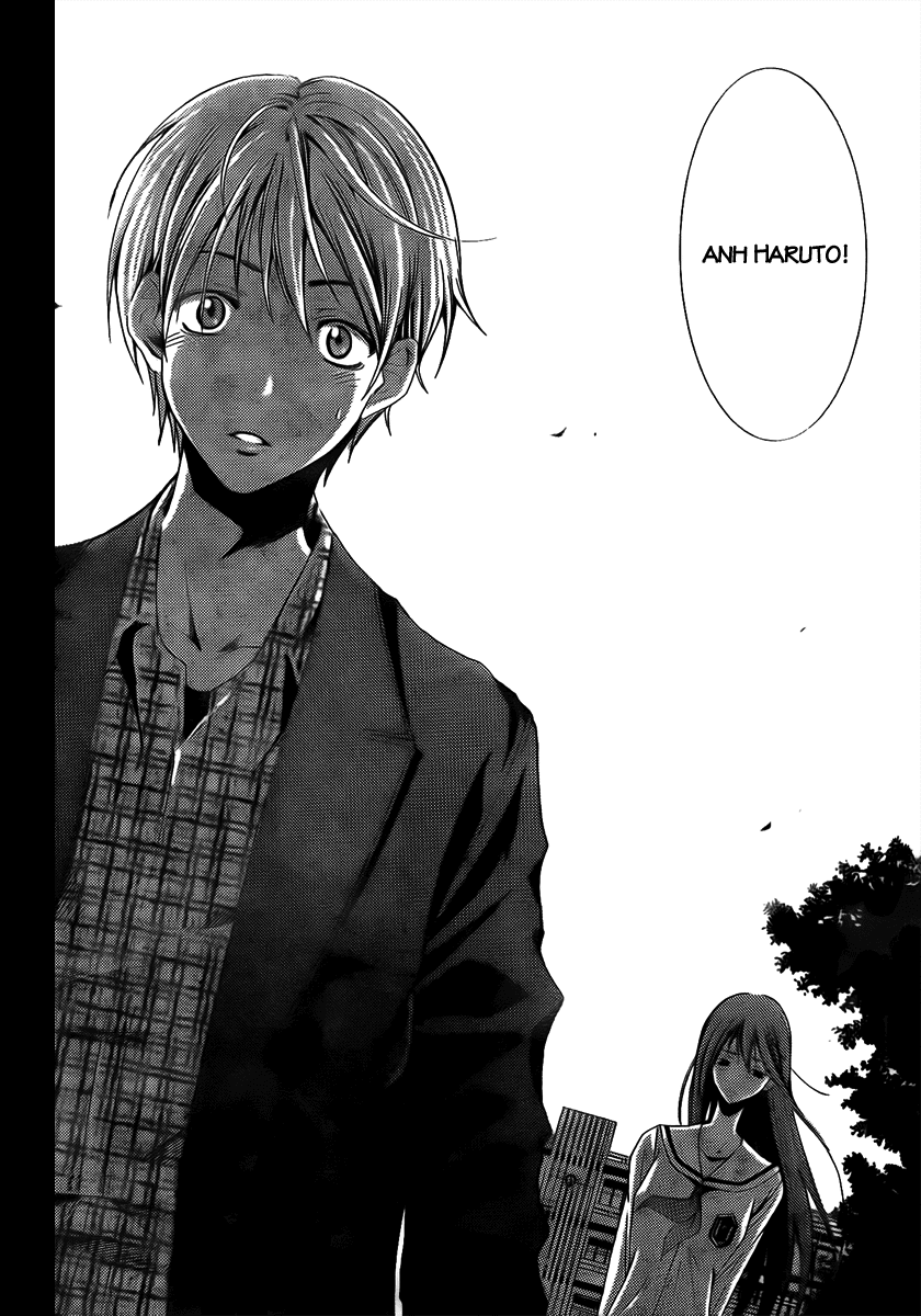Kimi No Iru Machi Chapter 87 - Trang 2