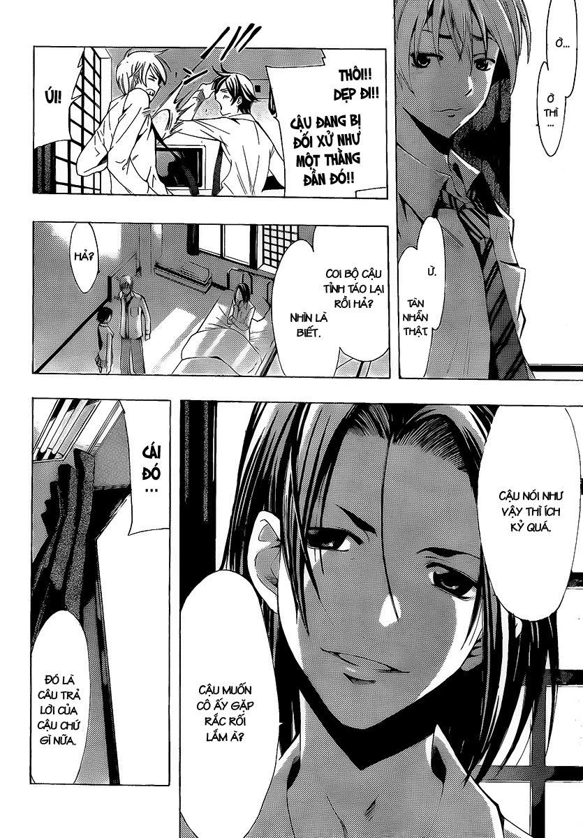 Kimi No Iru Machi Chapter 89 - Trang 2