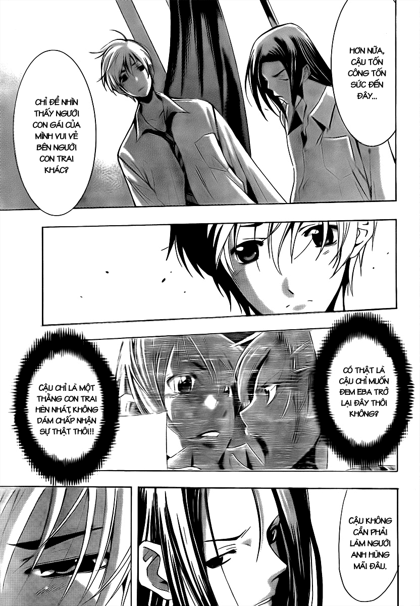Kimi No Iru Machi Chapter 89 - Trang 2