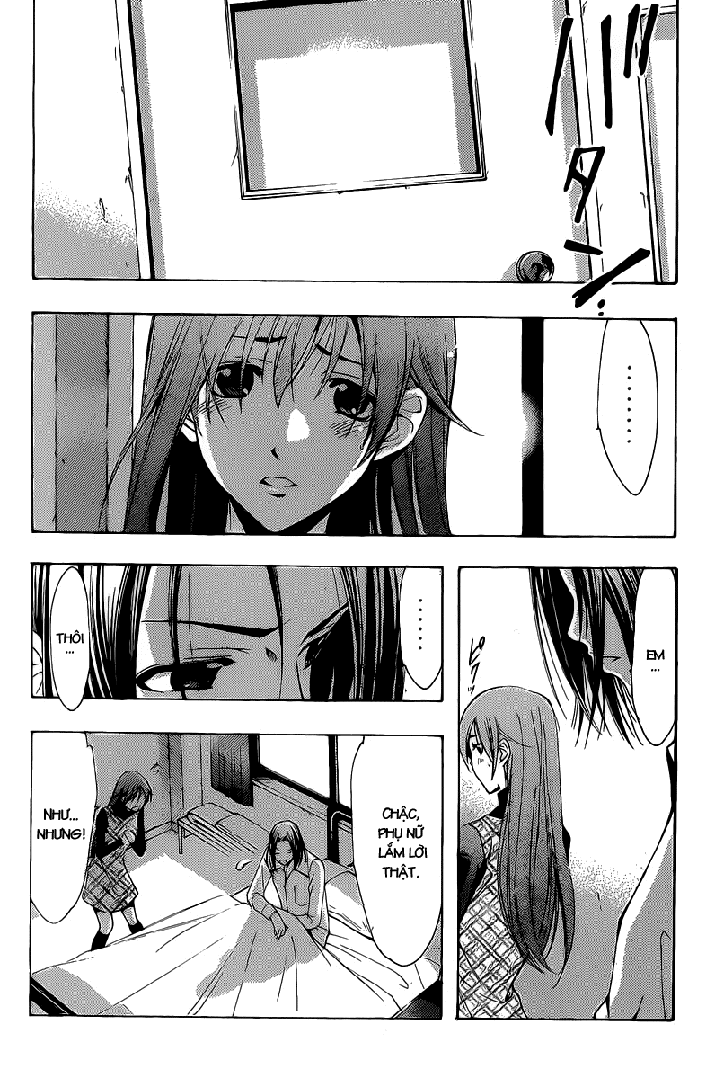 Kimi No Iru Machi Chapter 92 - Trang 2