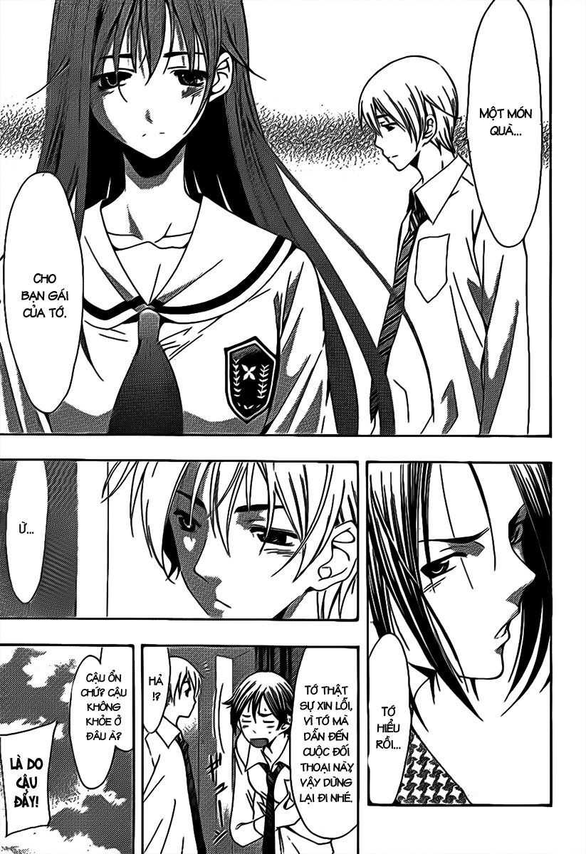 Kimi No Iru Machi Chapter 93 - Trang 2