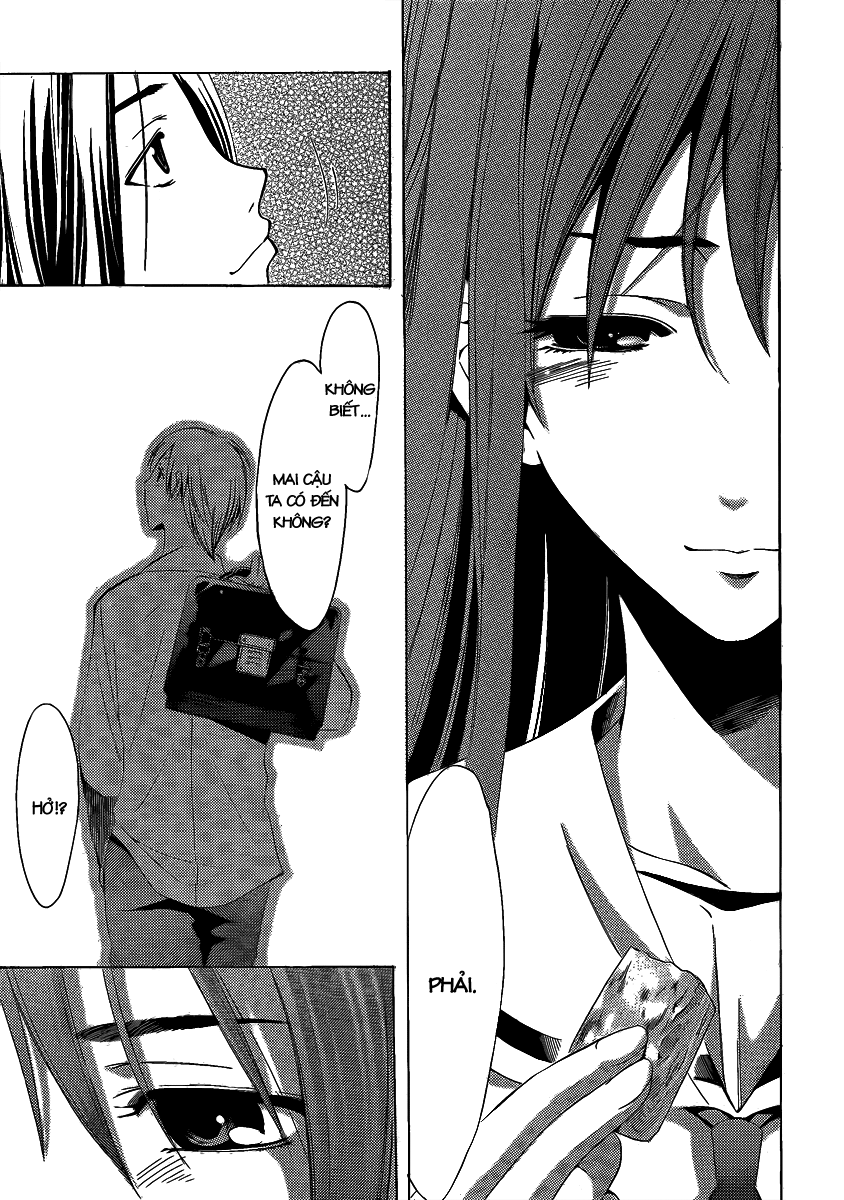 Kimi No Iru Machi Chapter 93 - Trang 2