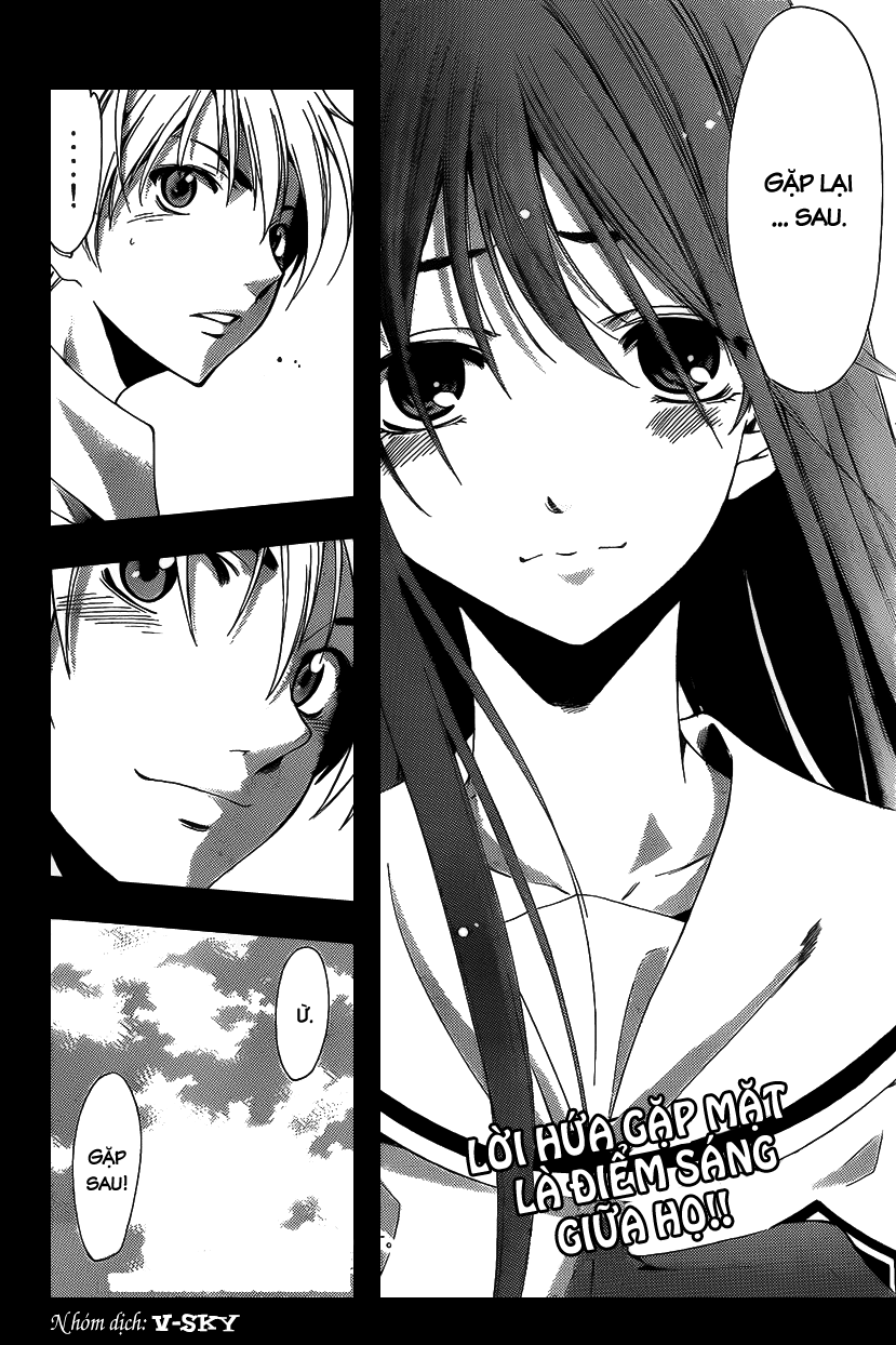 Kimi No Iru Machi Chapter 94 - Trang 2