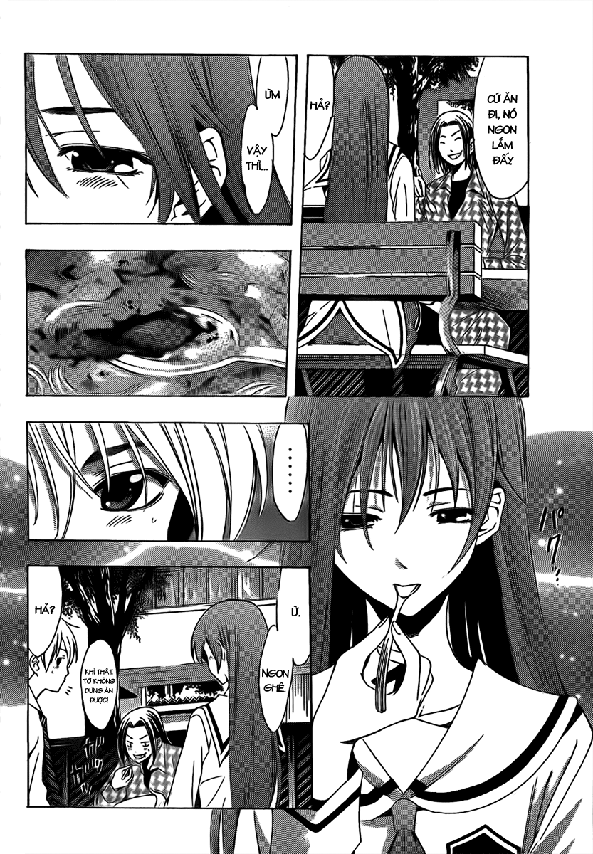 Kimi No Iru Machi Chapter 94 - Trang 2