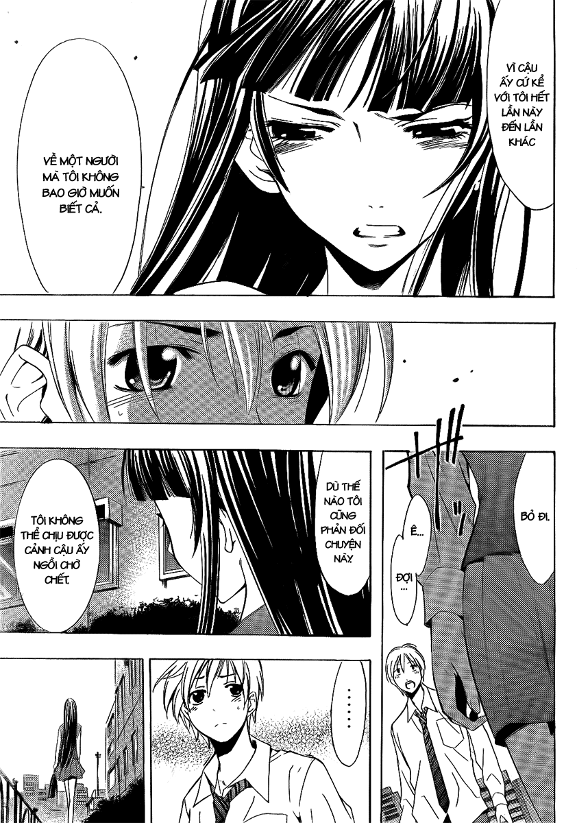 Kimi No Iru Machi Chapter 95 - Trang 2
