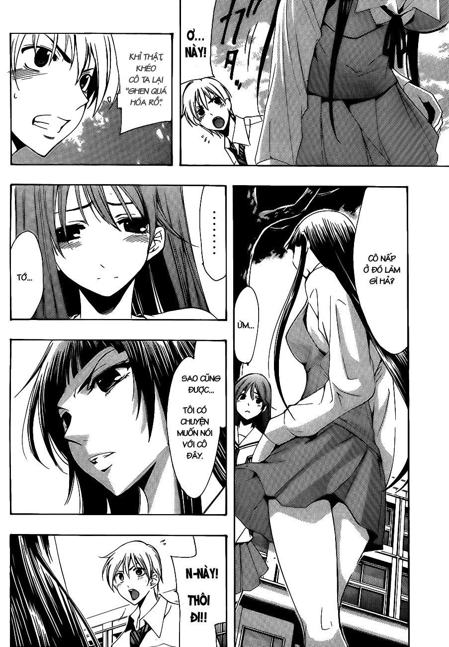 Kimi No Iru Machi Chapter 96 - Trang 2