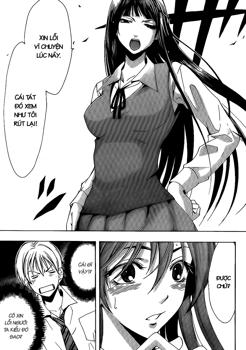 Kimi No Iru Machi Chapter 96 - Trang 2