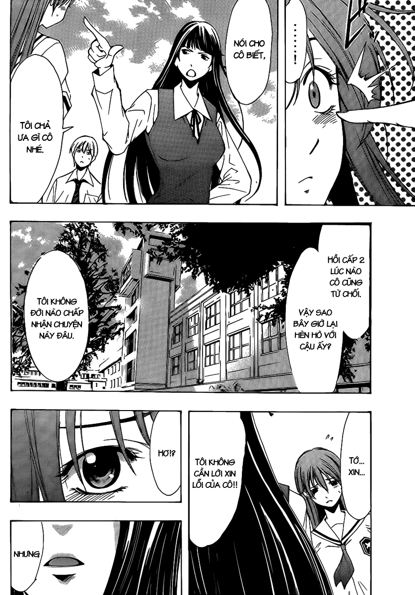 Kimi No Iru Machi Chapter 96 - Trang 2