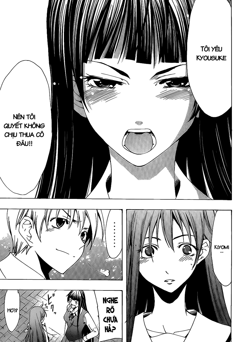 Kimi No Iru Machi Chapter 96 - Trang 2