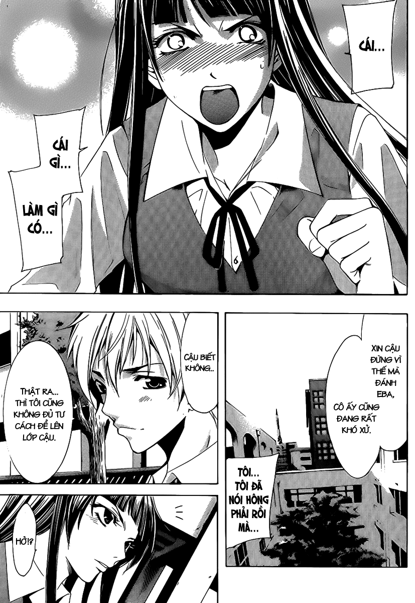 Kimi No Iru Machi Chapter 96 - Trang 2