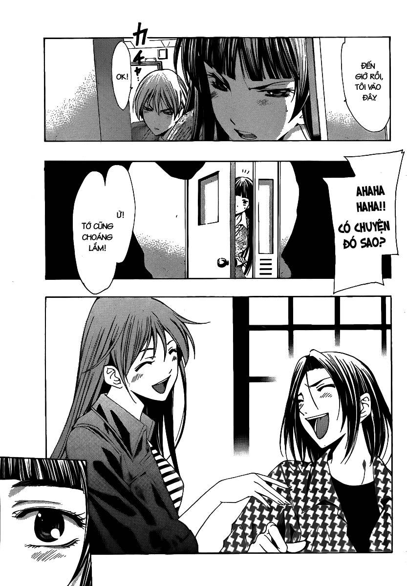 Kimi No Iru Machi Chapter 97 - Trang 2