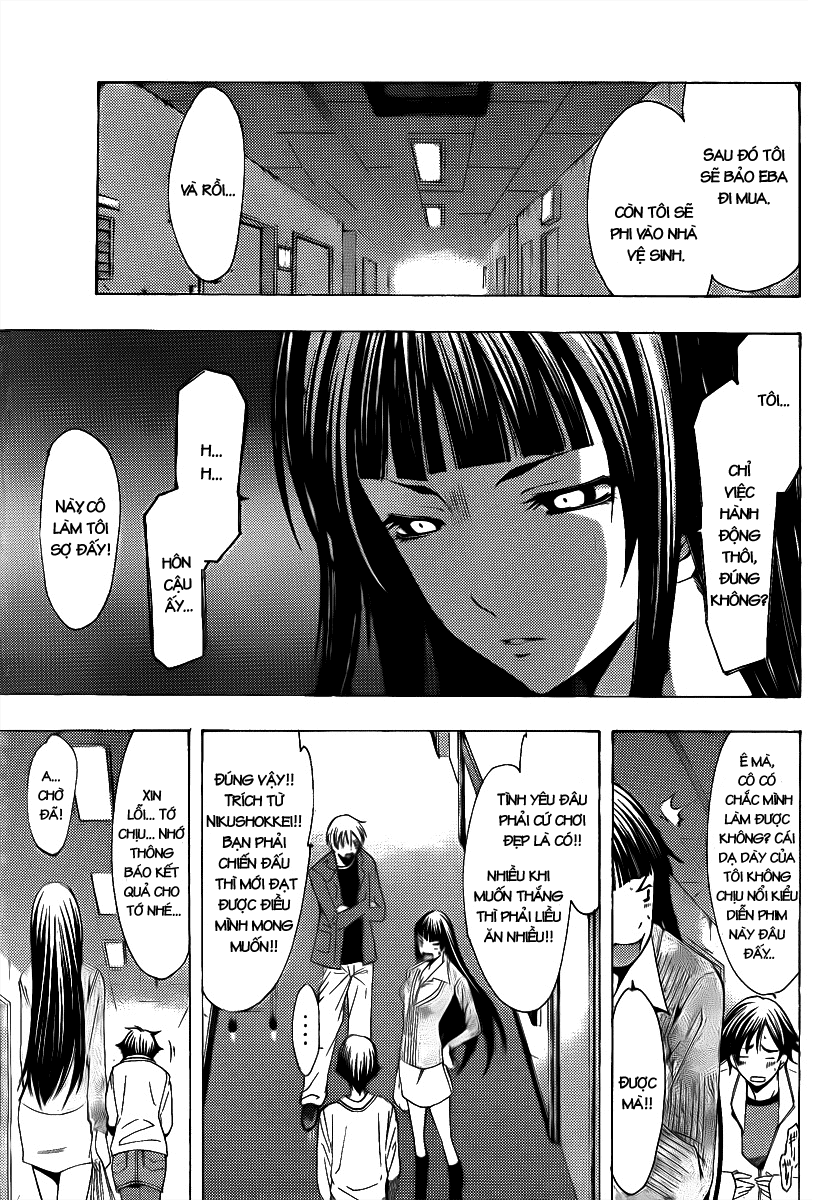 Kimi No Iru Machi Chapter 97 - Trang 2