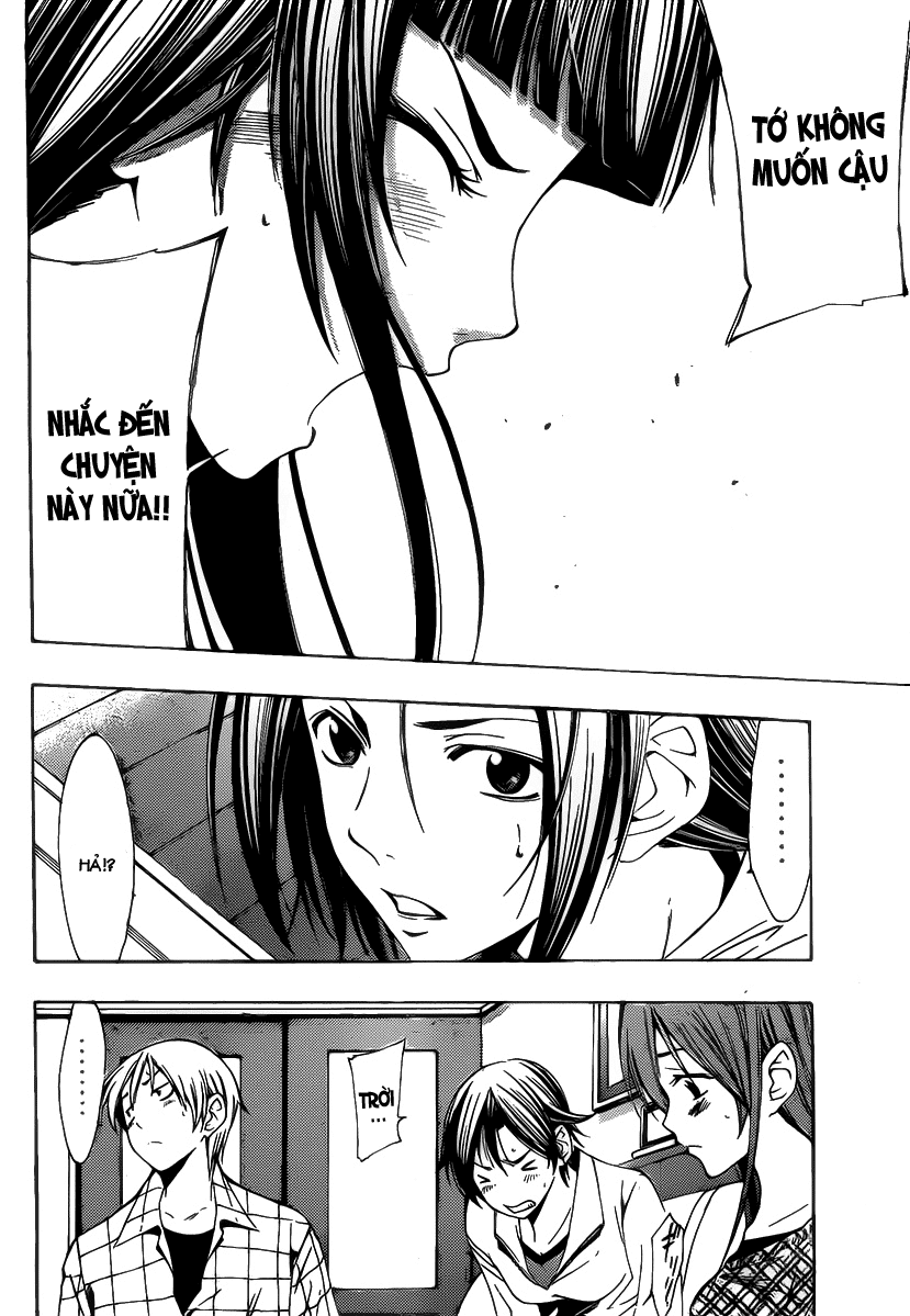 Kimi No Iru Machi Chapter 99 - Trang 2