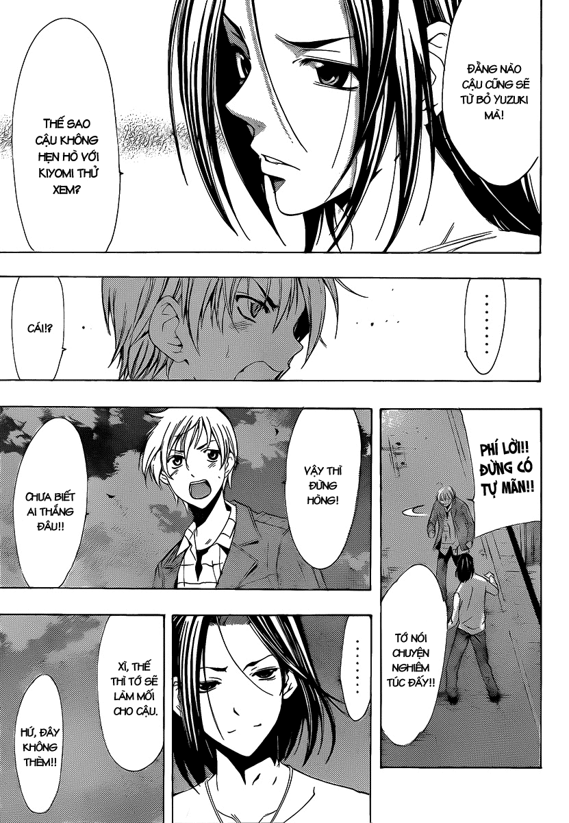 Kimi No Iru Machi Chapter 99 - Trang 2