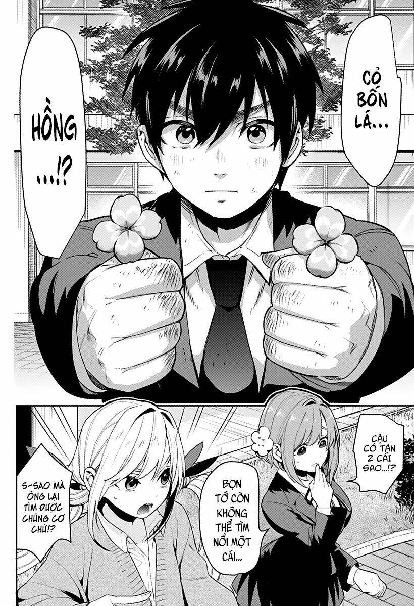 Kimi No Koto Ga Dai Dai Dai Dai Daisuki Na 100-Nin No Kanojo Chapter 1 - Trang 2