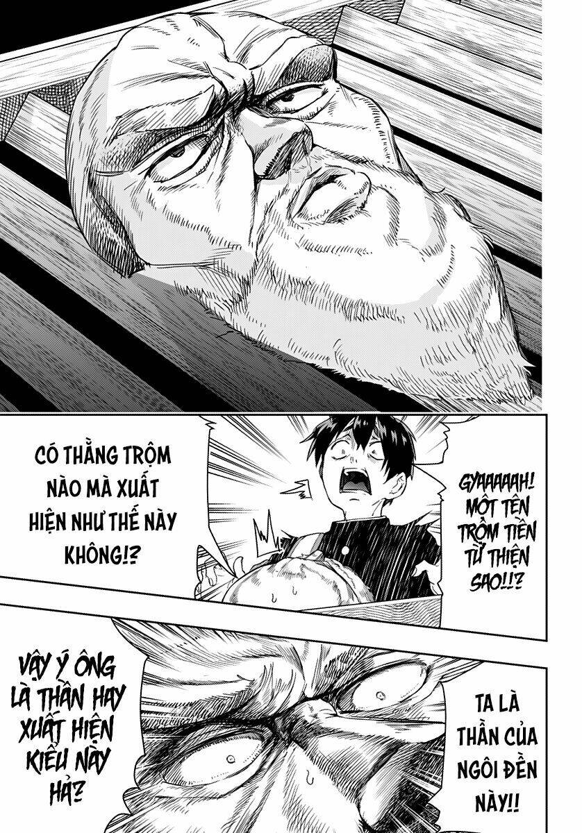 Kimi No Koto Ga Dai Dai Dai Dai Daisuki Na 100-Nin No Kanojo Chapter 1 - Trang 2