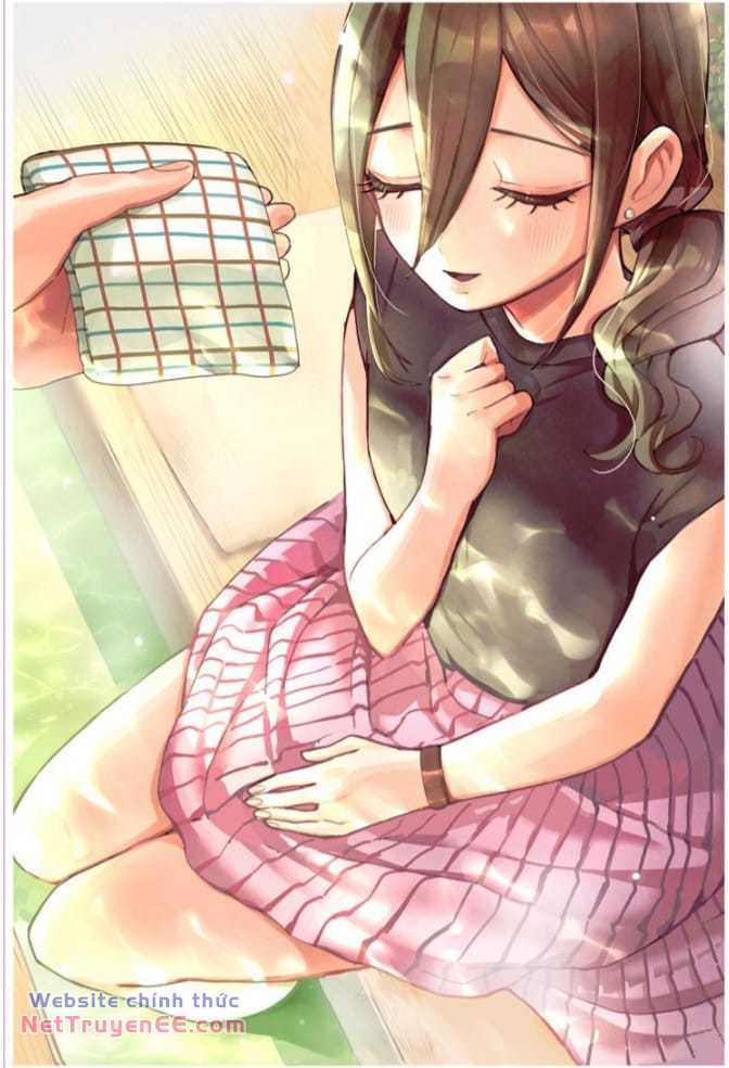 Kimi No Koto Ga Dai Dai Dai Dai Daisuki Na 100-Nin No Kanojo Chapter 100 - Trang 2