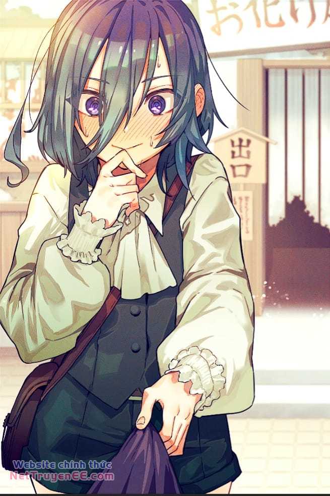 Kimi No Koto Ga Dai Dai Dai Dai Daisuki Na 100-Nin No Kanojo Chapter 100 - Trang 2