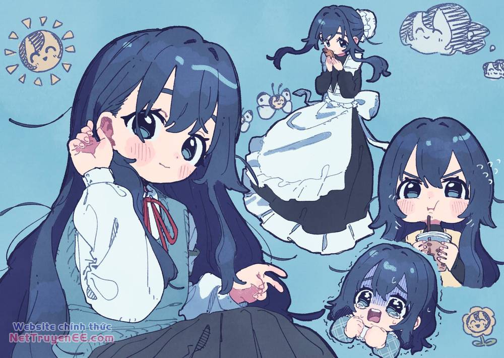 Kimi No Koto Ga Dai Dai Dai Dai Daisuki Na 100-Nin No Kanojo Chapter 100 - Trang 2