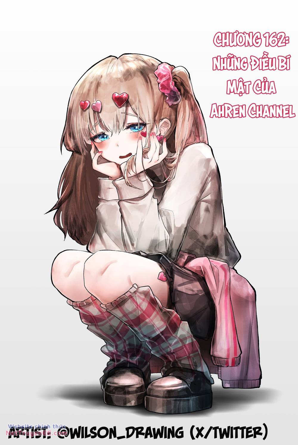 Kimi No Koto Ga Dai Dai Dai Dai Daisuki Na 100-Nin No Kanojo Chapter 100 - Trang 2