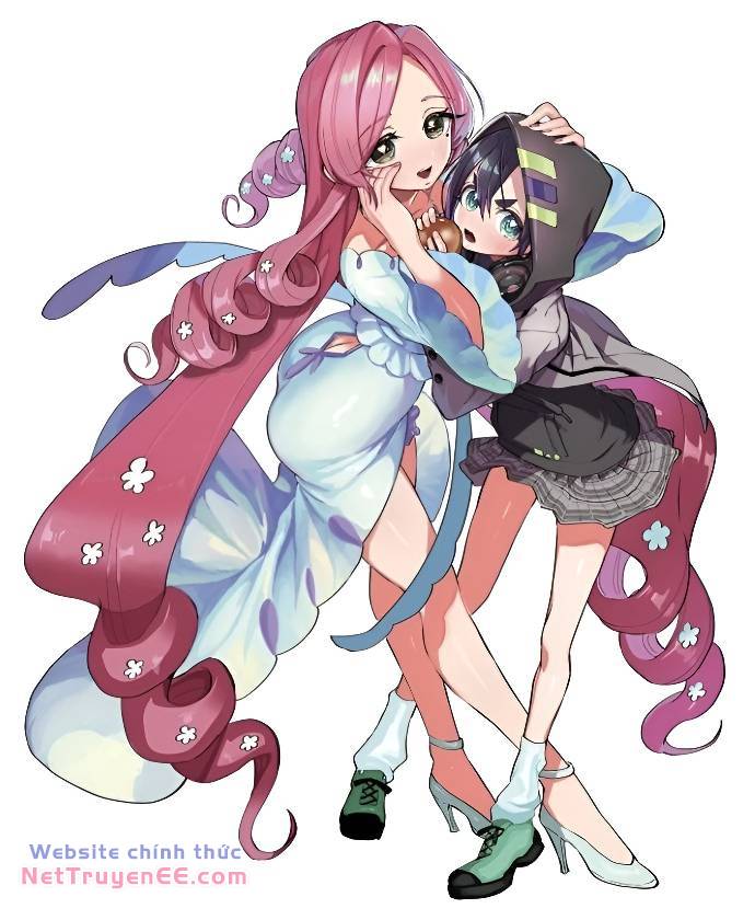 Kimi No Koto Ga Dai Dai Dai Dai Daisuki Na 100-Nin No Kanojo Chapter 100 - Trang 2