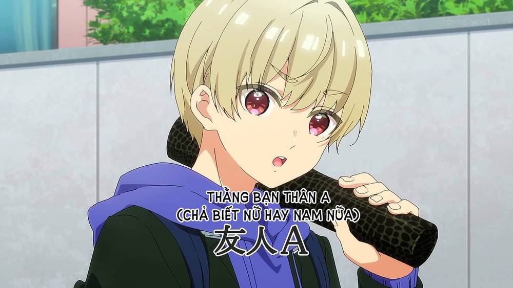 Kimi No Koto Ga Dai Dai Dai Dai Daisuki Na 100-Nin No Kanojo Chapter 100 - Trang 2