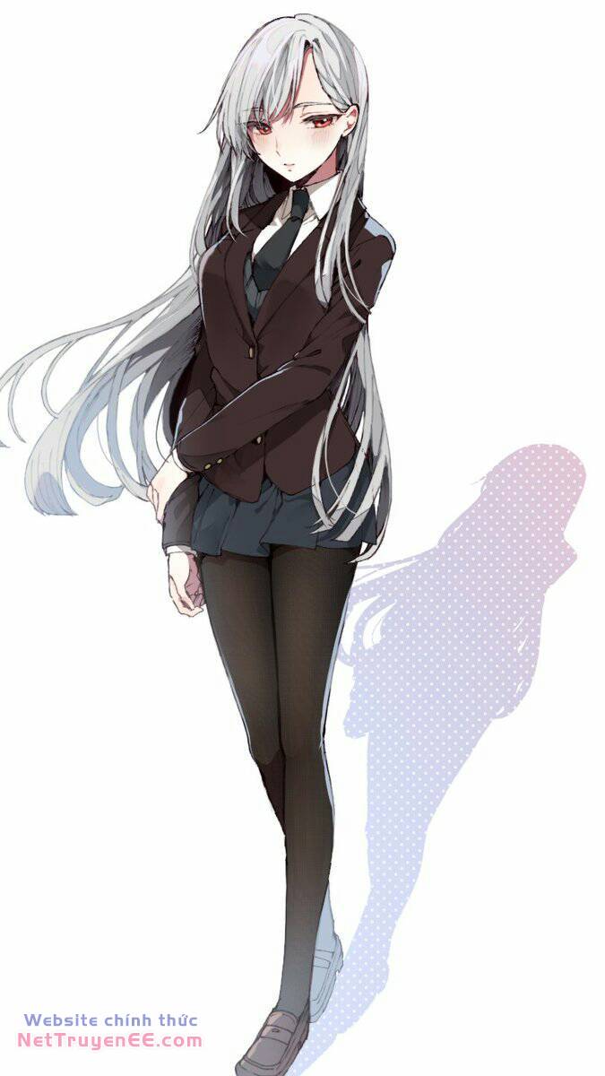 Kimi No Koto Ga Dai Dai Dai Dai Daisuki Na 100-Nin No Kanojo Chapter 100 - Trang 2