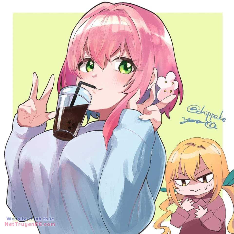 Kimi No Koto Ga Dai Dai Dai Dai Daisuki Na 100-Nin No Kanojo Chapter 100 - Trang 2