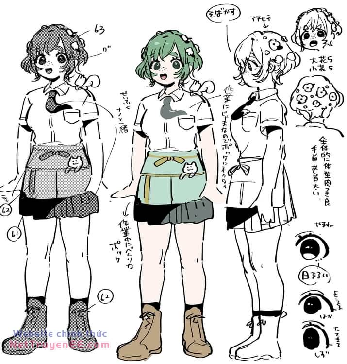 Kimi No Koto Ga Dai Dai Dai Dai Daisuki Na 100-Nin No Kanojo Chapter 100 - Trang 2