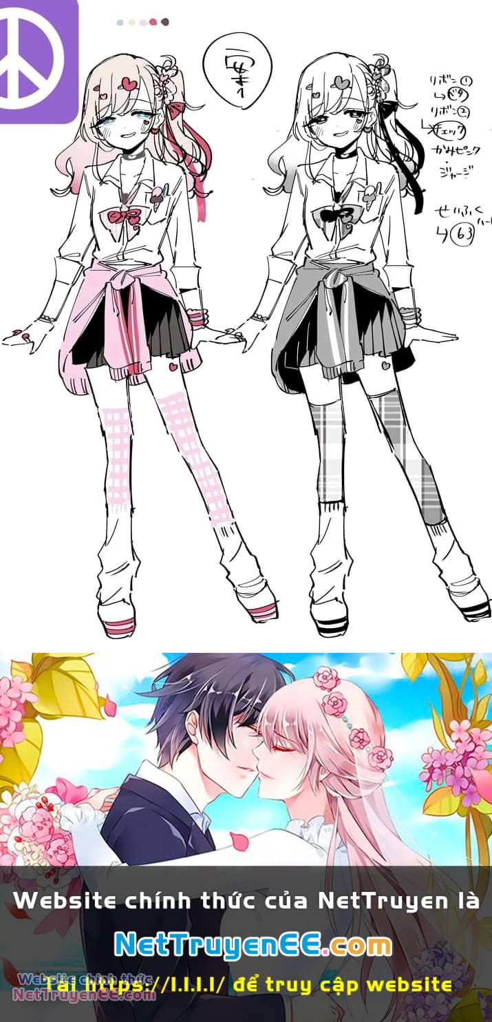 Kimi No Koto Ga Dai Dai Dai Dai Daisuki Na 100-Nin No Kanojo Chapter 100 - Trang 2