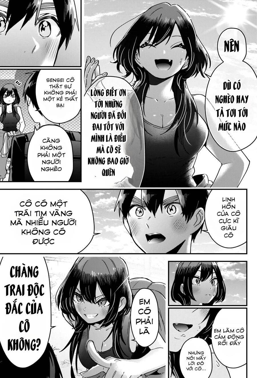 Kimi No Koto Ga Dai Dai Dai Dai Daisuki Na 100-Nin No Kanojo Chapter 108 - Trang 2