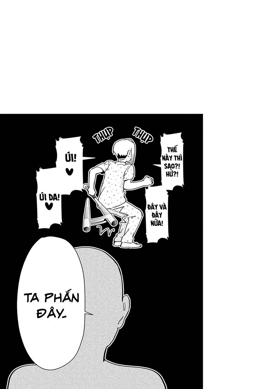 Kimi No Koto Ga Dai Dai Dai Dai Daisuki Na 100-Nin No Kanojo Chapter 109 - Trang 2