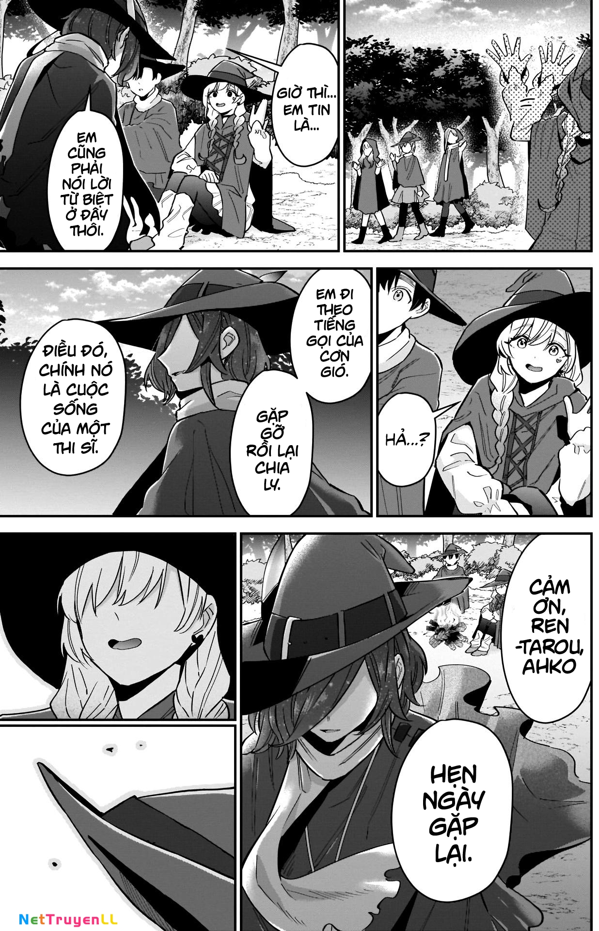 Kimi No Koto Ga Dai Dai Dai Dai Daisuki Na 100-Nin No Kanojo Chapter 111 - Trang 2