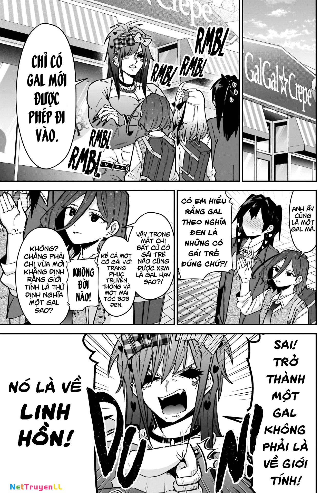 Kimi No Koto Ga Dai Dai Dai Dai Daisuki Na 100-Nin No Kanojo Chapter 111 - Trang 2