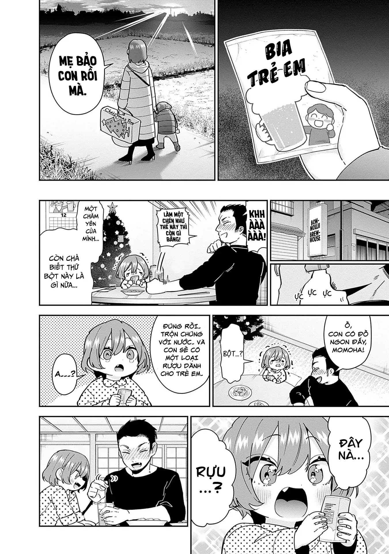 Kimi No Koto Ga Dai Dai Dai Dai Daisuki Na 100-Nin No Kanojo Chapter 113.4 - Trang 2