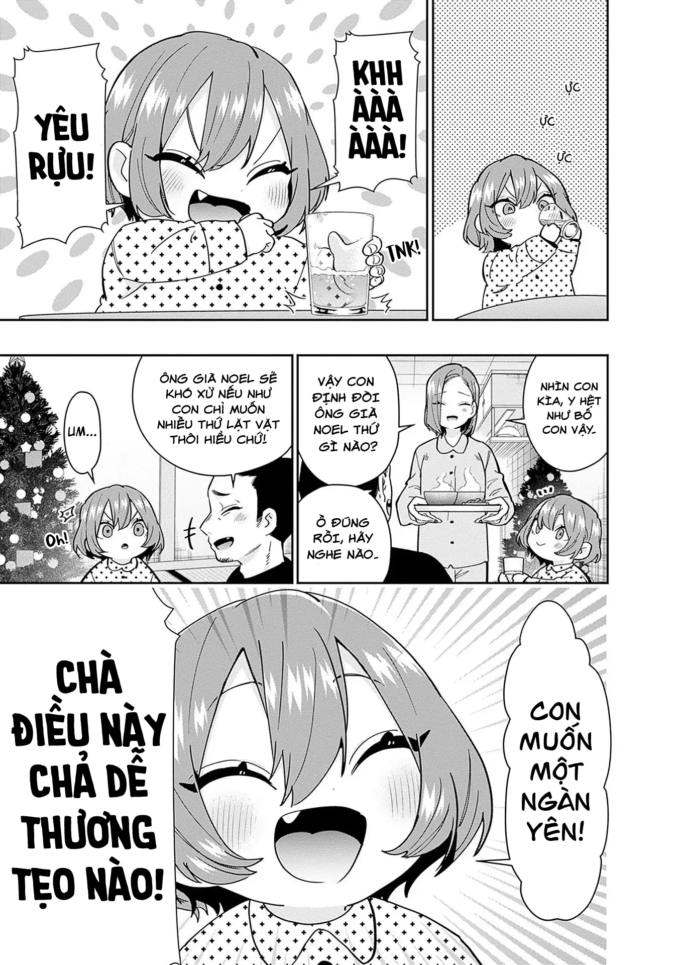 Kimi No Koto Ga Dai Dai Dai Dai Daisuki Na 100-Nin No Kanojo Chapter 113.4 - Trang 2