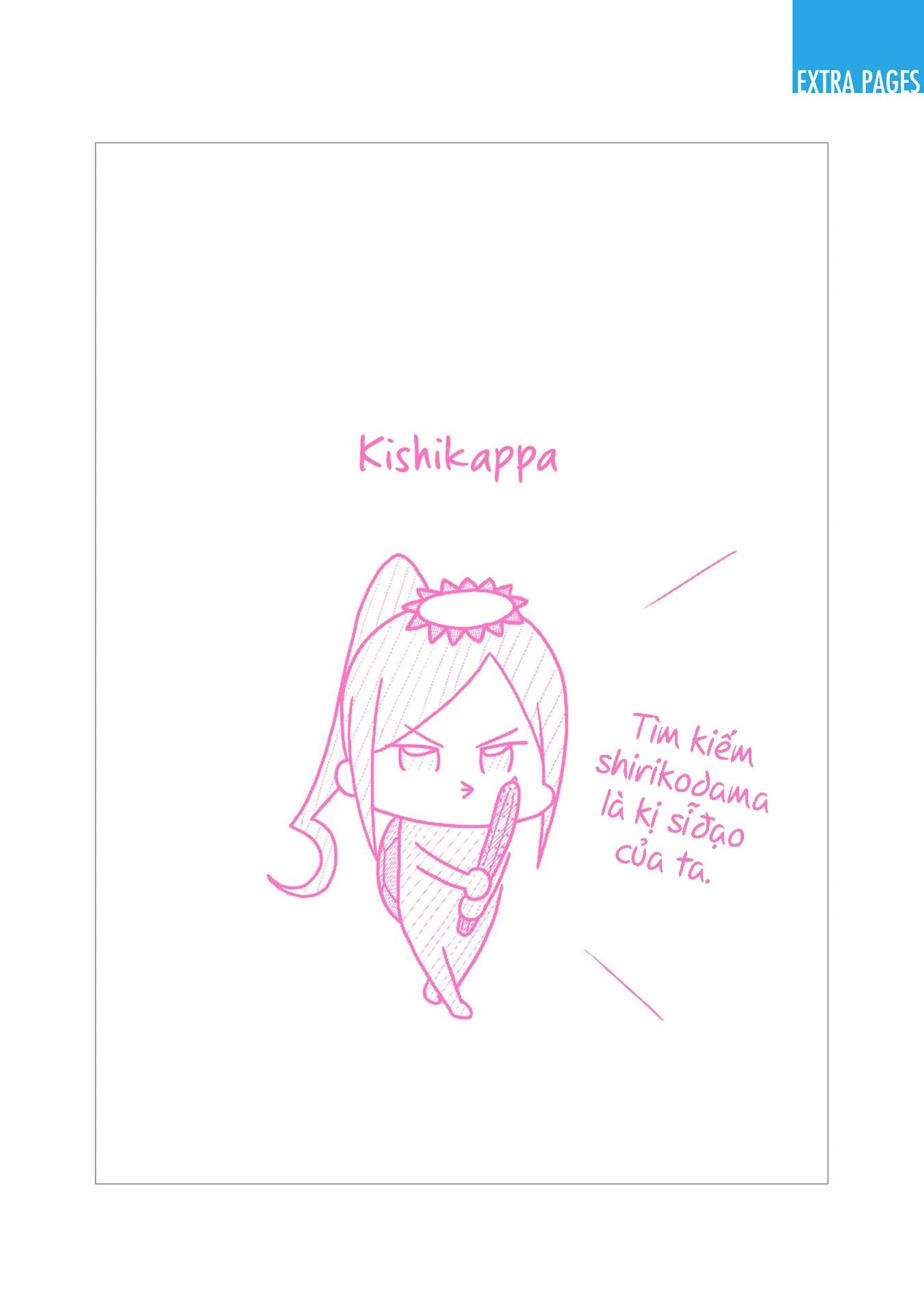 Kimi No Koto Ga Dai Dai Dai Dai Daisuki Na 100-Nin No Kanojo Chapter 113.4 - Trang 2