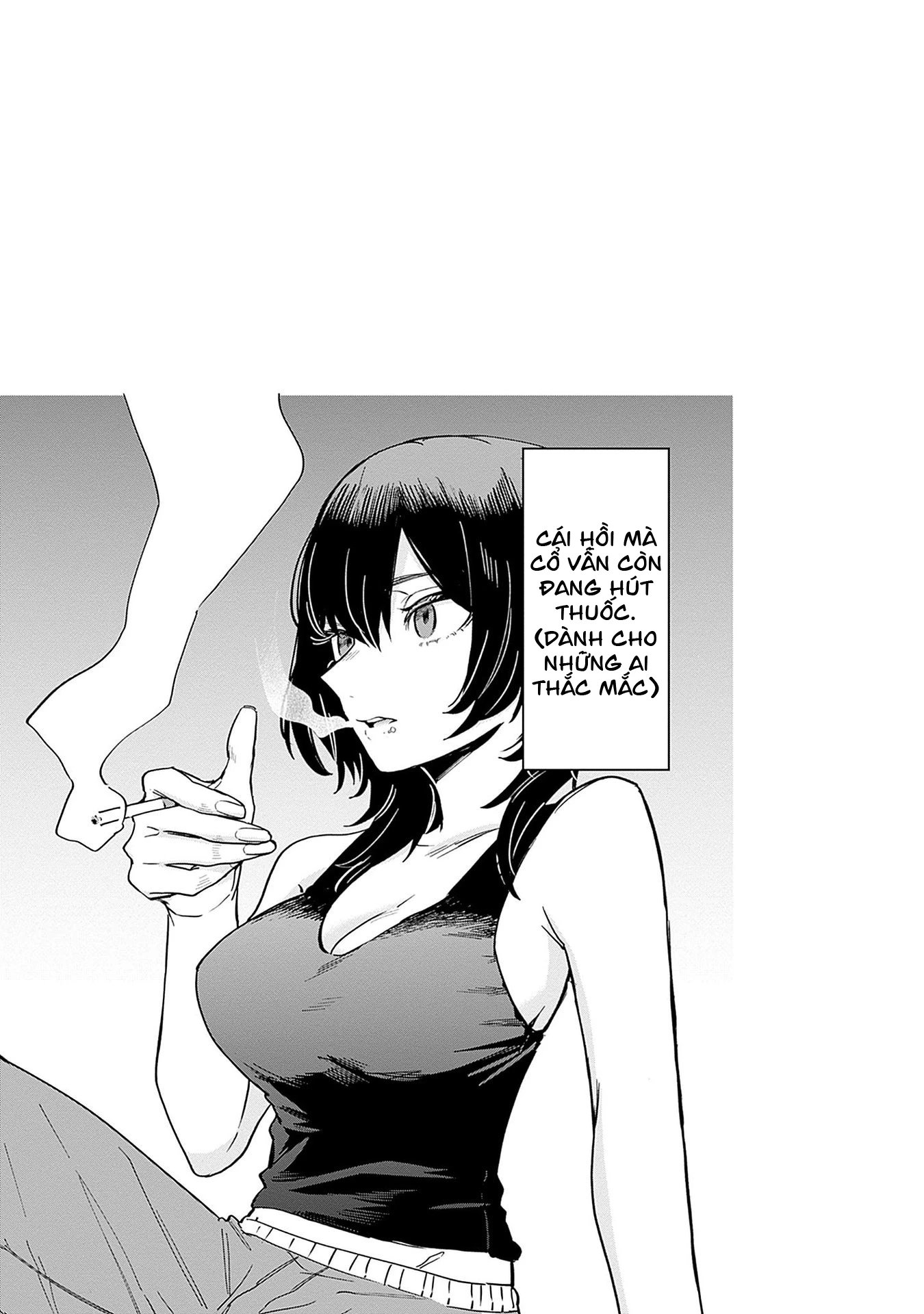 Kimi No Koto Ga Dai Dai Dai Dai Daisuki Na 100-Nin No Kanojo Chapter 113.5 - Trang 2