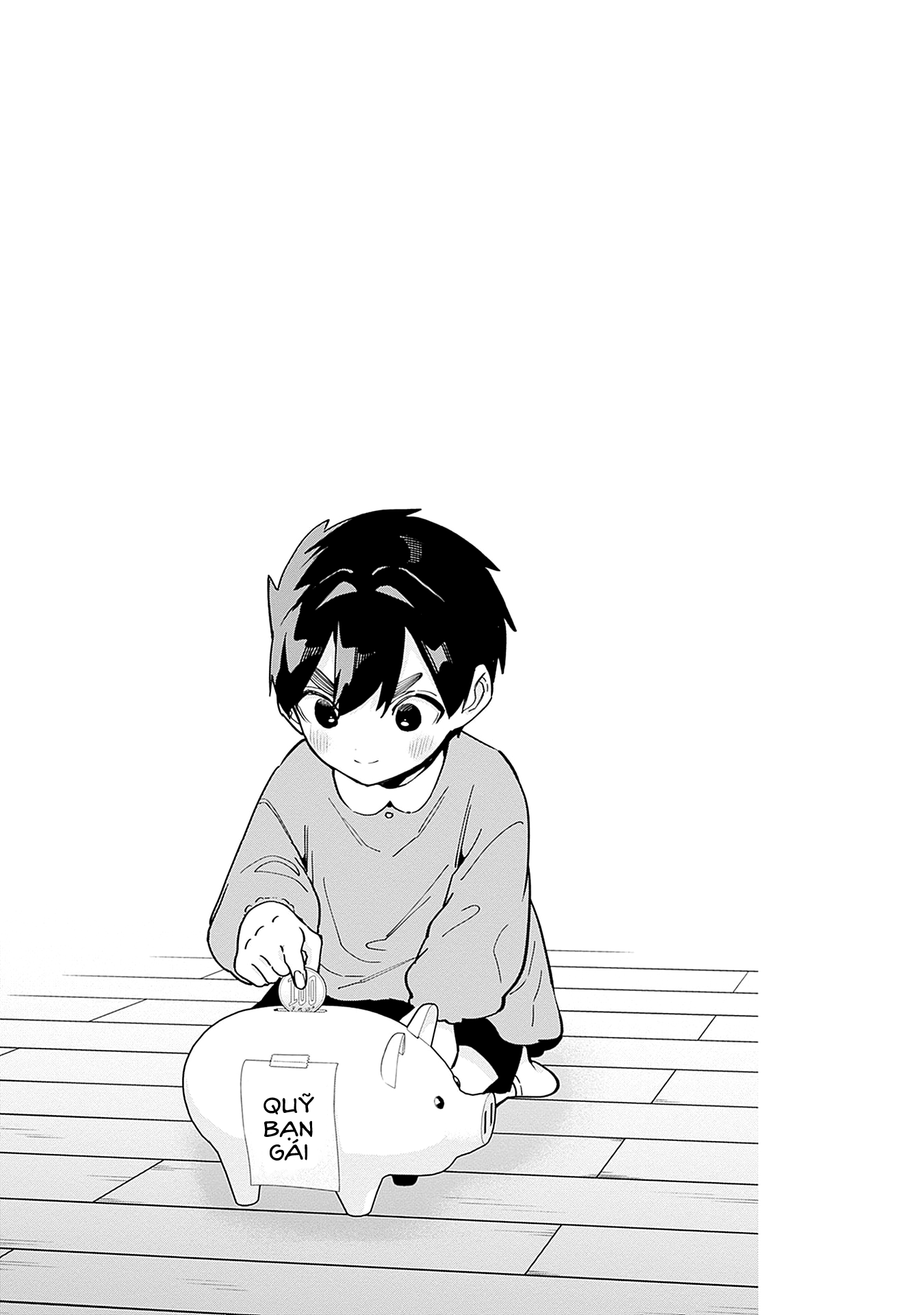 Kimi No Koto Ga Dai Dai Dai Dai Daisuki Na 100-Nin No Kanojo Chapter 120 - Trang 2