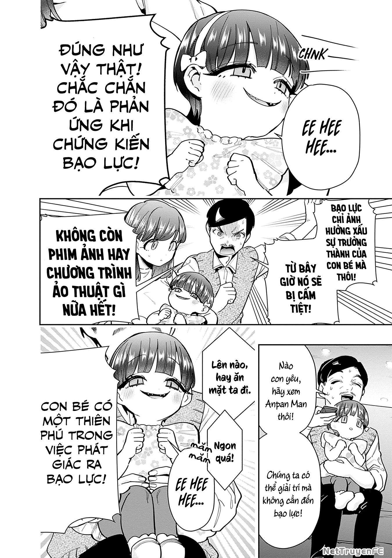 Kimi No Koto Ga Dai Dai Dai Dai Daisuki Na 100-Nin No Kanojo Chapter 122.5 - Trang 2