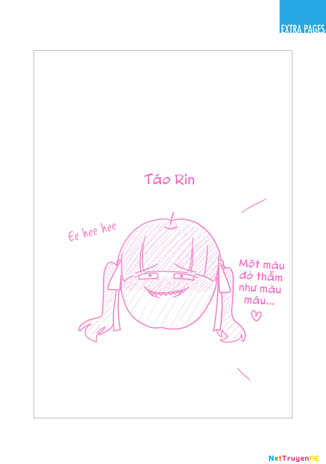 Kimi No Koto Ga Dai Dai Dai Dai Daisuki Na 100-Nin No Kanojo Chapter 122.5 - Trang 2