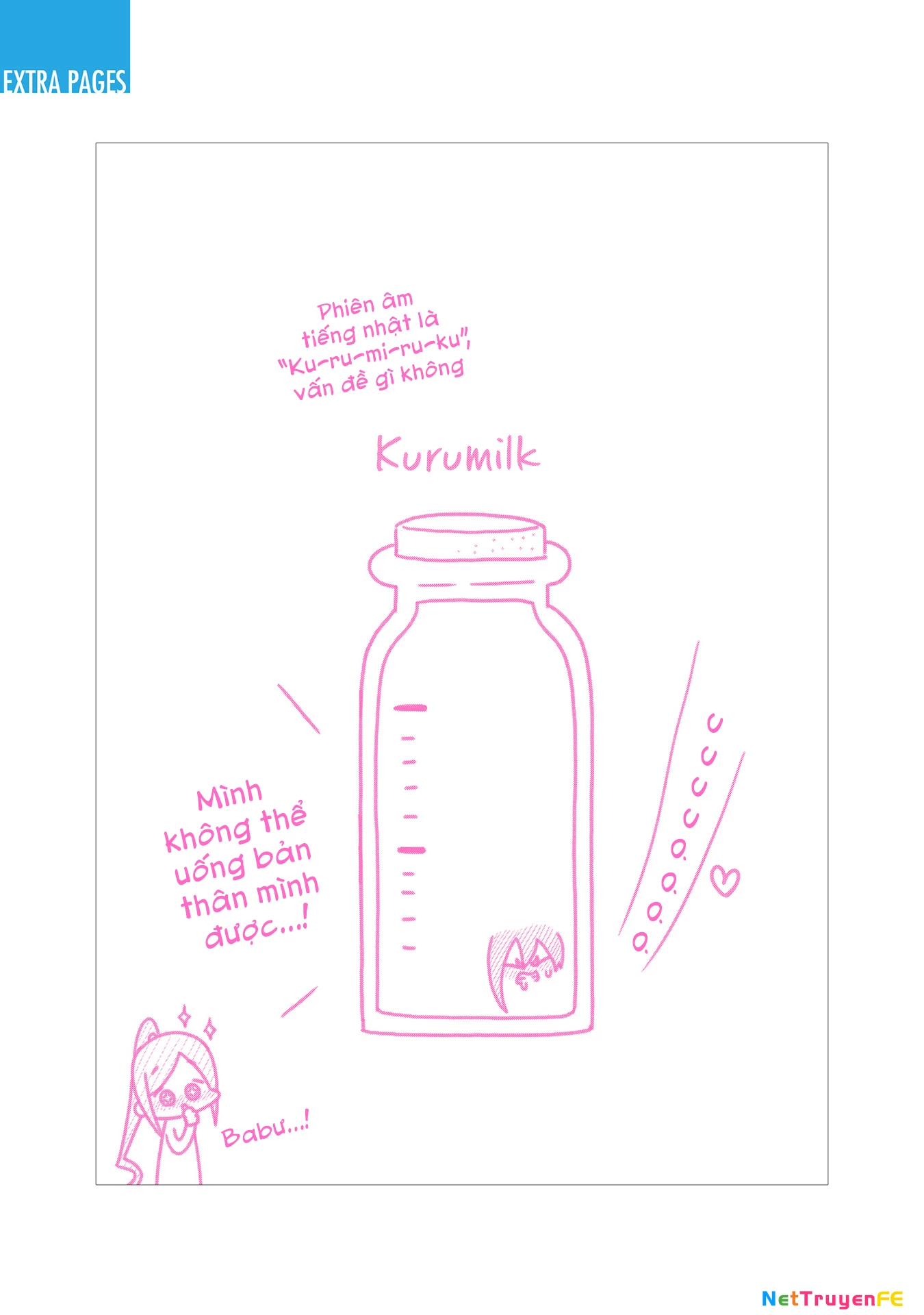 Kimi No Koto Ga Dai Dai Dai Dai Daisuki Na 100-Nin No Kanojo Chapter 122.5 - Trang 2