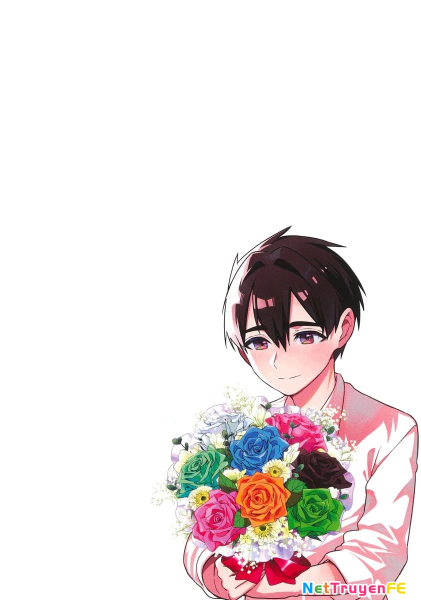 Kimi No Koto Ga Dai Dai Dai Dai Daisuki Na 100-Nin No Kanojo Chapter 122.5 - Trang 2