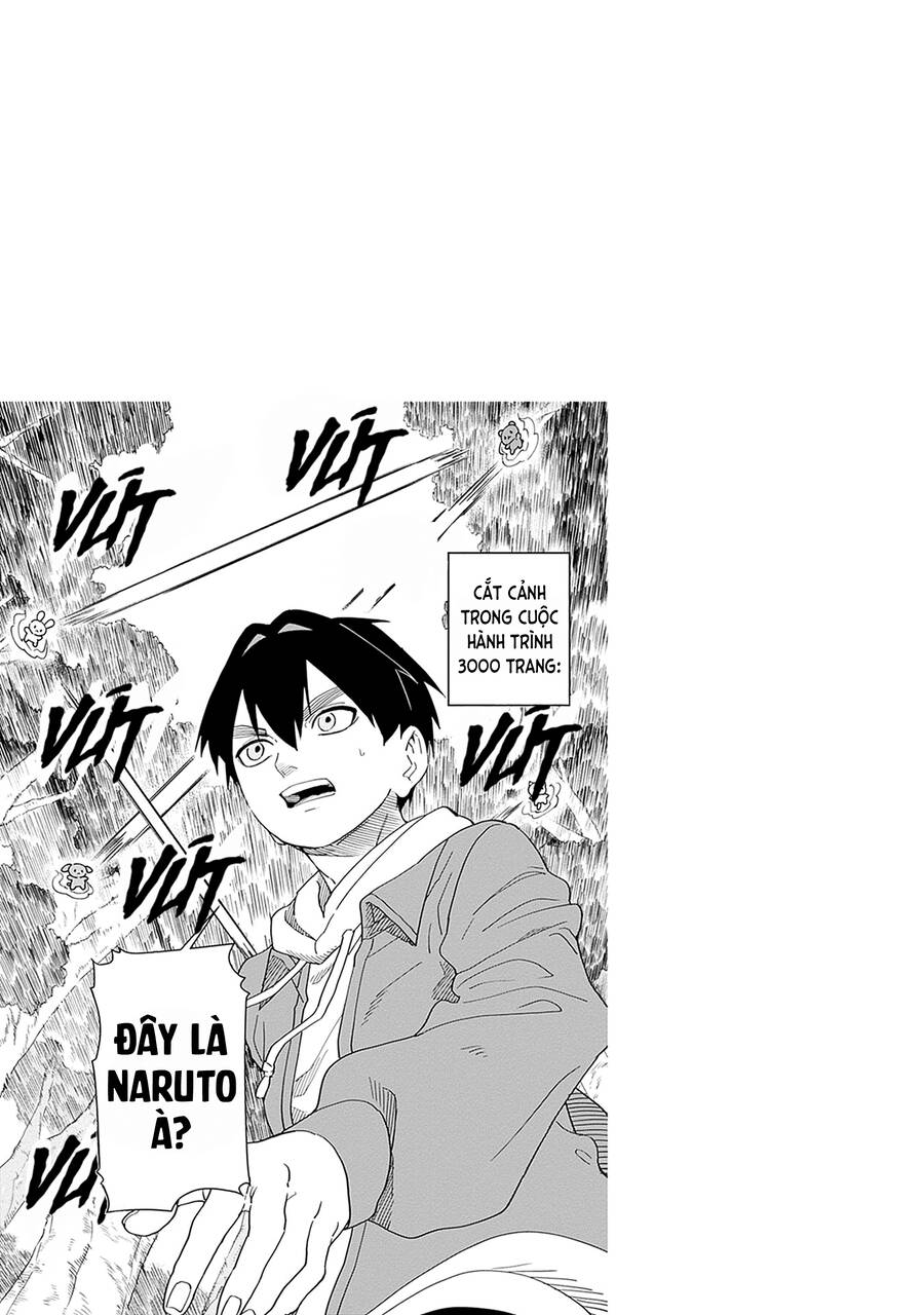 Kimi No Koto Ga Dai Dai Dai Dai Daisuki Na 100-Nin No Kanojo Chapter 122 - Trang 2