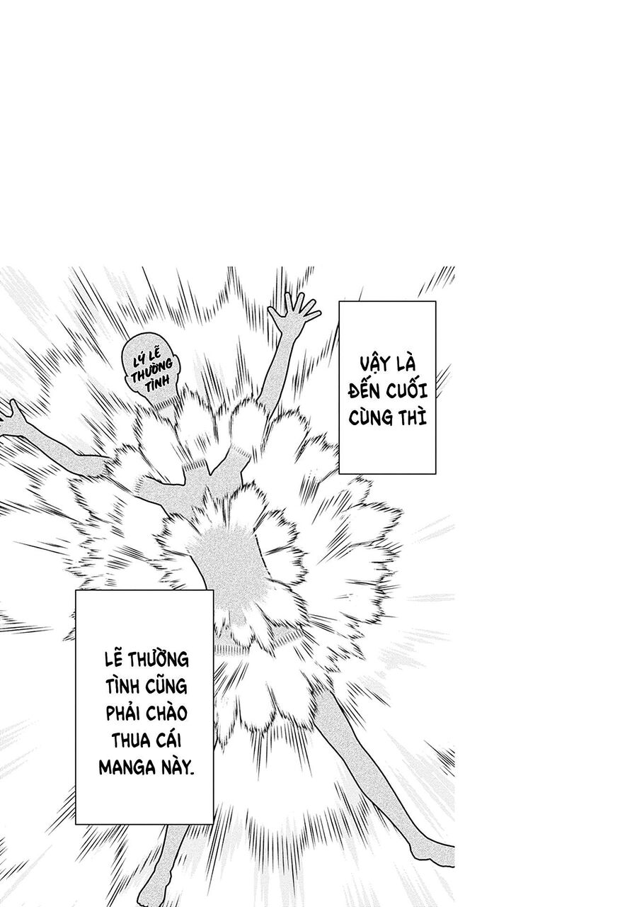 Kimi No Koto Ga Dai Dai Dai Dai Daisuki Na 100-Nin No Kanojo Chapter 131.5 - Trang 2