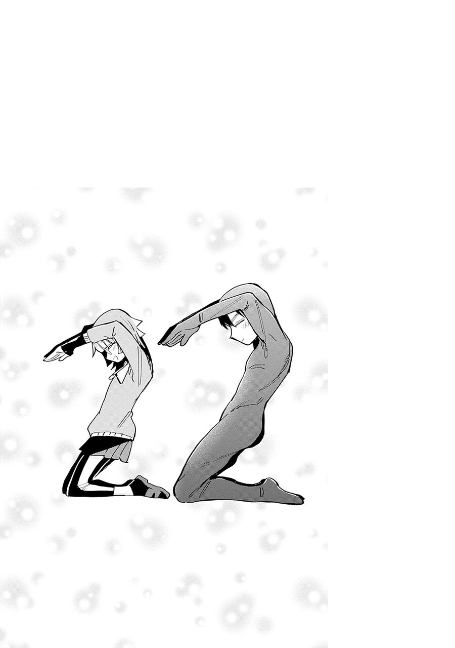 Kimi No Koto Ga Dai Dai Dai Dai Daisuki Na 100-Nin No Kanojo Chapter 131.5 - Trang 2