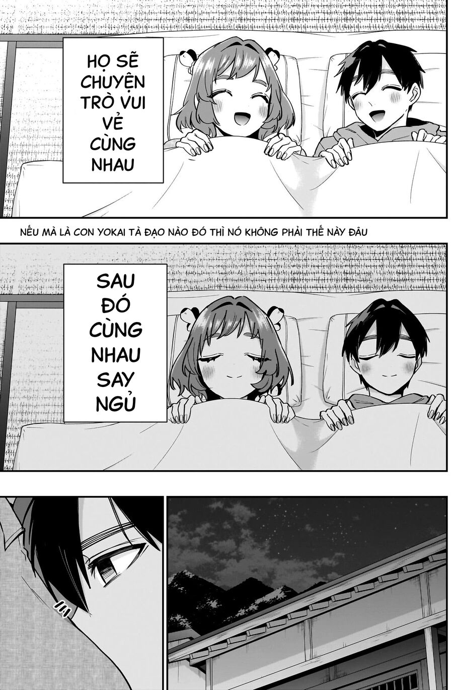 Kimi No Koto Ga Dai Dai Dai Dai Daisuki Na 100-Nin No Kanojo Chapter 131 - Trang 2